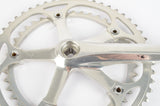 Suntour Cyclone 7000 #CW-CL10 Crank Set in 170mm, from the late 1980s