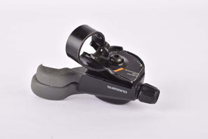 Shimano 200GS #ST-M020 Clamp-on Gear Lever Shifter from 1991