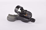 Shimano 200GS #ST-M020 Clamp-on Gear Lever Shifter from 1991