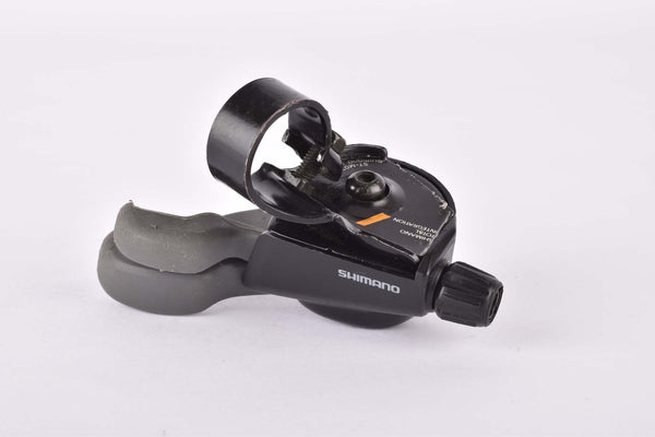 Shimano 200GS #ST-M020 Clamp-on Gear Lever Shifter from 1991