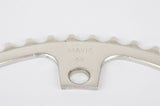 NEW Mavic 630 Chainring with 52 teeth and 144 BCD from the 1980s NOS