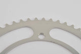 NOS Gipiemme Special Pista Chainring in 54 teeth and 144 BCD from the 1970s - 80s