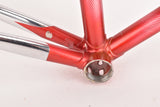 Concorde Gavina frame in 56 cm (c-t) 54.5 cm (c-c) with Columbus tubing