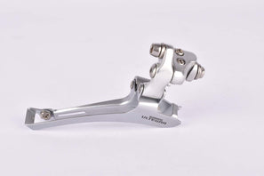 NOS Shimano Ultegra #FD-6500 Braze-On Front Derailleur from 2002