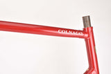 Saronni Criterium Aero frame in 62 cm (c-t) / 60.5 cm (c-c) with Columbus tubes