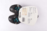 NOS Black and Silver Bontrager Womes Comfort Saddle
