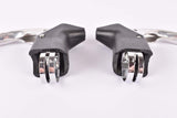NOS Atom non-aero brake lever set from the 1980s