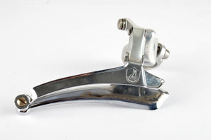 Campagnolo Chorus #FD-01FCH Clamp-on Front Derailleur from the 1980s -90s