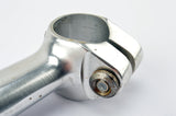 3 ttt Mod. 1 Record Strada stem in size 110mm with 26.0mm bar clamp size from the 1970s - 1980s