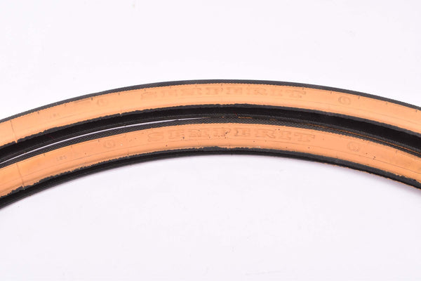 NOS Semperit High Pressure Nylon clincher Tire Set in 584-28mm (26x1 1/8x1 1/2")