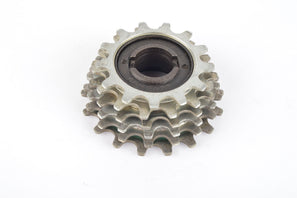 Maillard 700 Compact freewheel 6 speed with english thread from the 1970s