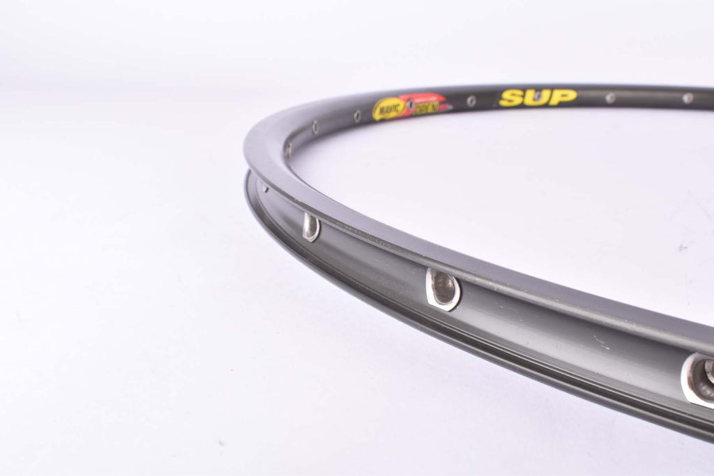 Jante Mavic Open SUP SBP 13-622 – 28 Trous – Alu – Occasion – Prête à Monter