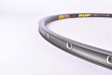 NOS Mavic SUP Open Pro Maxtal single Clincher Rim in 28"/622mm (700C) with 28 holes
