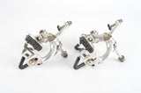 Campagnolo Record #2040/1 short reach single pivot brake calipers from the 1970s - 80s