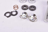 Shimano 600 New EX #SL-6207 brazed on Gear Lever Shifter Set from 1986