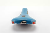 Selle Italia Tri Matic 2 branded Eddy Merckx saddle from 2002