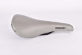 Grey Ritchey Vector Plus Rail Saddle from the 1990s