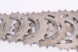 Shimano Dura-Ace #CS-7401-8T 8-speed SIS / STI Hyperglide Cassette with 13-23 teeth from the 1990s