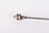 Campagnolo Nuovo Tipo quick release #1311, rear Skewer from the 1960s - 1970s