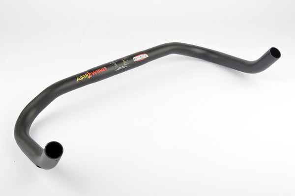 Profile Design Bullhorn TT Handlebar in size 44.5 cm and 26.0 mm clamp size from the 1990s
