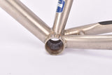 Scott Comp Racing Mountainbike frame in 49 cm (c-t) / 44.5 cm (c-c) with Tange MTB O.S. tubing from the 1990s
