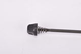 Bunch of NOS Black matt finished Alloy quick release, front Skewer (10 pcs)