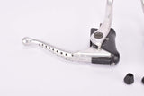 Altenburger safety double brake lever set from the 1970s - 80s