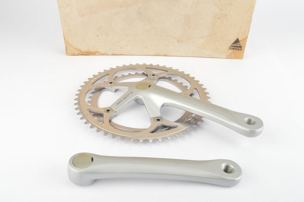 NOS/NIB Suntour GPX #CW-GP00 Crankset/Chainwheel in 170mm from 1988