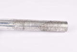 Campagnolo Super Record #4051/1 second generation Seat Post in 27.2 diameter from the 1980s