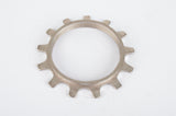 NOS Shimano 6 speed Uniglide Cog, threaded on inside, with 13 teeth