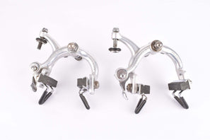 Campagnolo Record #2040/1 short reach single pivot brake calipers from the 1970s - 80s