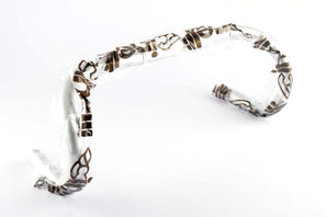 NEW Cinelli Campione Del Mondo Handlebar 66-42, 26.4 clampsize NOS