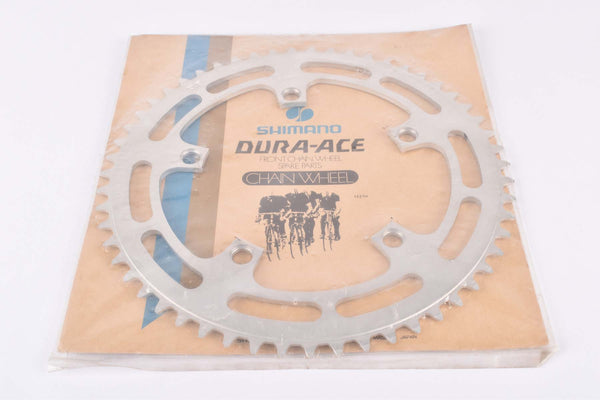 NOS Shimano #1325500 1st Generation Chainring with 55 teeth and 130 BCD