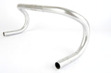 Cinelli Campion Del Mondo 63 - 40 Handlebar in size 42 cm and 26.4 mm clamp size from the 1980s