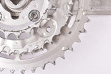 Shimano Mountainbike / Trekking triple Crankset with 42/32/22 Teeth and 170mm length from 2001