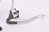 Altenburger safety double brake lever set from the 1970s - 80s