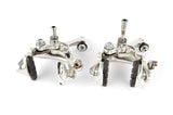 Campagnolo Record short reach dual pivot Brake Calipers from the 1990s