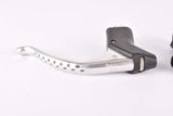 NOS Atom non-aero brake lever set from the 1980s