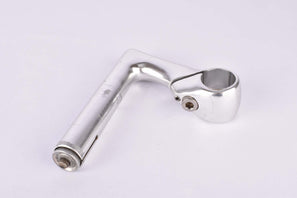 3 ttt Record 84 Stem in size 95 mm with 26.0 mm bar clamp size, from the 1980s - 90s