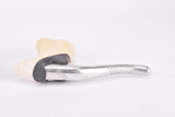 Shimano Exage Motion #BL-A251 brake lever set with white hoods from the 1990s