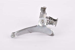 Campagnolo Valentino Extra #2050 Clamp-on Front Derailleur from the 1960s - 1980s