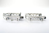 KKT/Kyokuto Top-Run Pedals with english threading from the 1970s - 80s