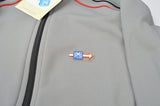 NEW Santini #200/2C-MIRTO-GR long Sleeve Jersey with 2 Back Pockets in Size M