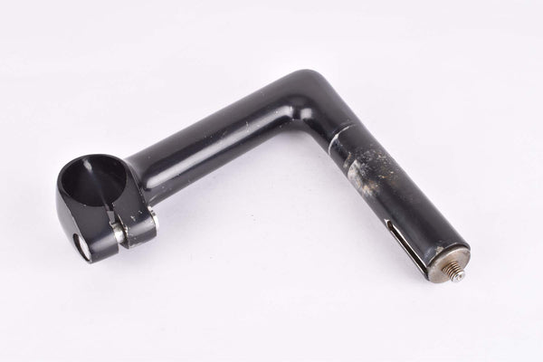 Cinelli 1A stem (winged "c" logo) in size 130mm with 26.0mm bar clamp size from the 1980s