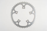NEW Sugino Chainring 48 teeth and 110 mm BCD from the 80s NOS