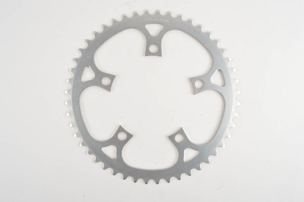 NEW Sugino Chainring 48 teeth and 110 mm BCD from the 80s NOS