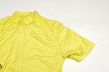 NEW Odlo #35361 short Sleeve Jersey with 3 Back Pockets in Size M