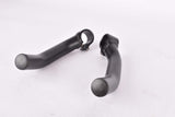 NOS black MTB handle bar ends
