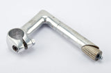 Sakae/Ringyo SR Forged AX-90 stem in size 90mm with 25.4mm bar clamp size from 1979