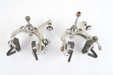 Campagnolo Record #2040/1 short reach single pivot brake calipers from the 1970s - 80s
